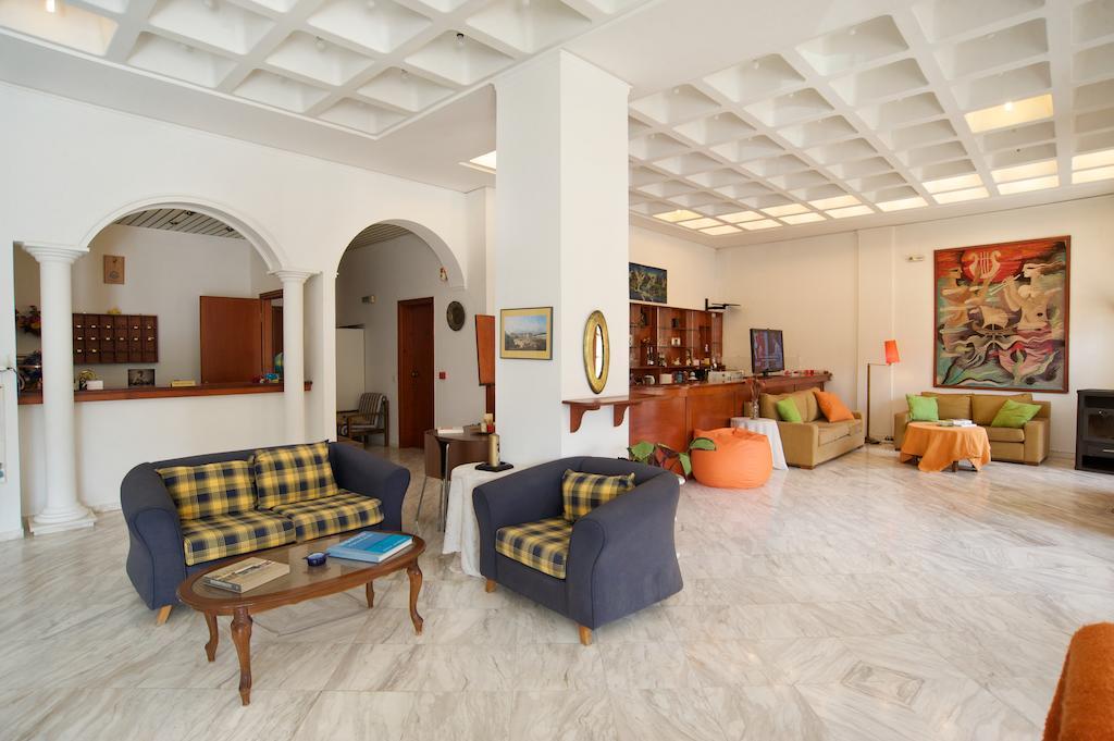 Thodora Appartments Сами Экстерьер фото
