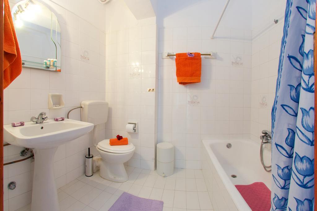 Thodora Appartments Сами Номер фото